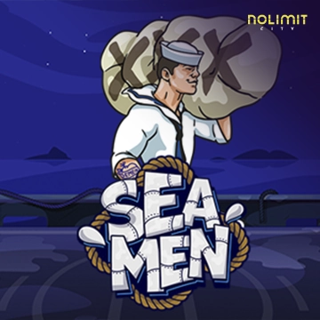 NolimitCity : Seamen - RIVAL168
