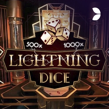 Lightning Dice - RIVAL168