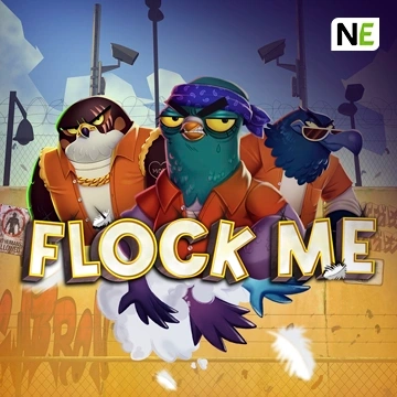 Flock Me - RIVAL168