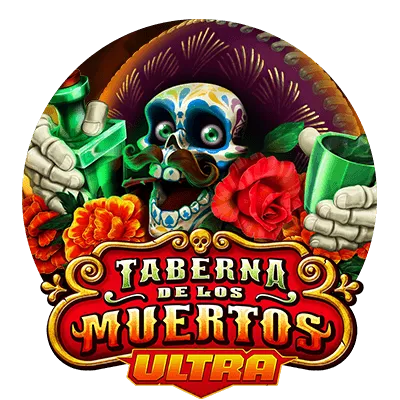 Habanero : Taberna De Los Muertos Ultra - RIVAL168