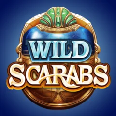 Wild Scarabs - RIVAL168