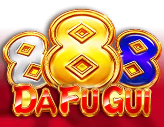 PLAYSTAR : DA FU GUI - RIVAL168