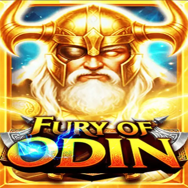 Fury of Odin - RIVAL168