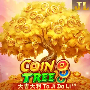 Jili : Coin Tree - RIVAL168
