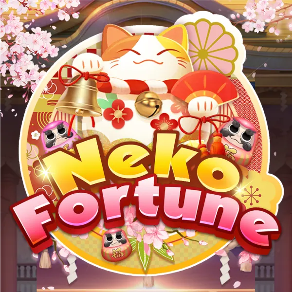 CosmoPlay : Neko Fortune - RIVAL168