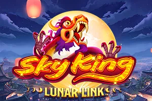Luna Link: Sky King - RIVAL168