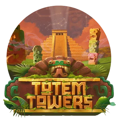 Habanero : Totem Towers - RIVAL168