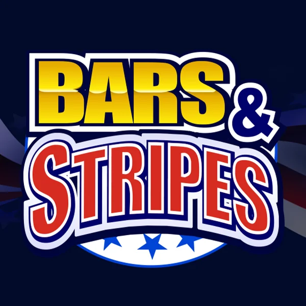 Bars And Stripes - RIVAL168