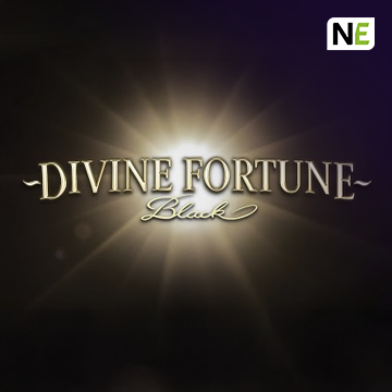 Divine Fortune Black - RIVAL168