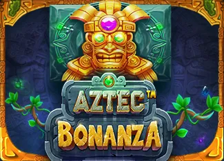 Pragmatic : Aztec Bonanza - RIVAL168