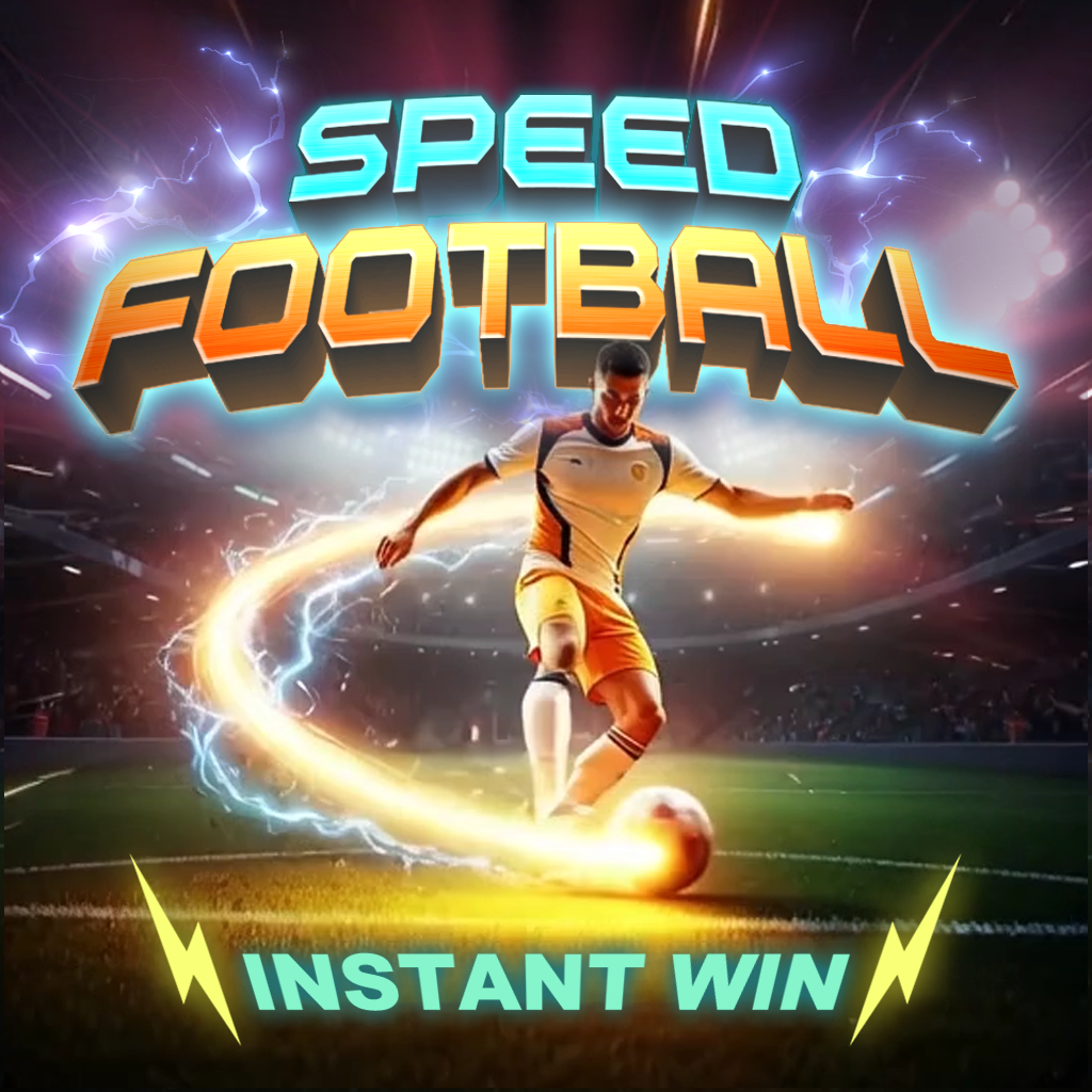Speed Football - RIVAL168