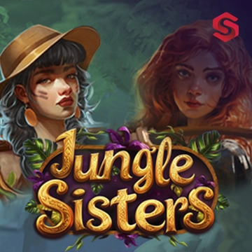 SmartSoft : Jungle Sisters Deluxe - RIVAL168