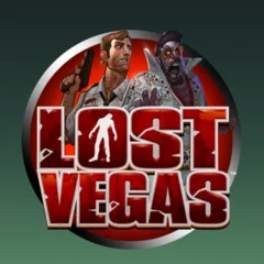 Lost Vegas - RIVAL168