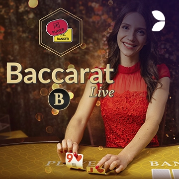 Baccarat B - RIVAL168