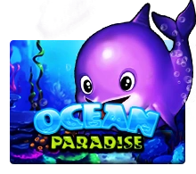 Joker123 : Ocean Paradise - RIVAL168