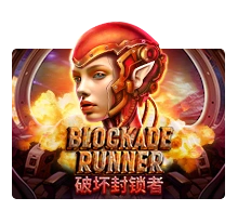 Joker123 : Blockade Runner - RIVAL168
