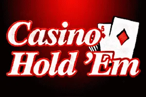 Casino HoldEm - RIVAL168