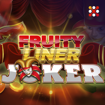 Mancala : Fruityliner Joker - RIVAL168