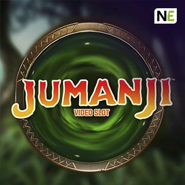 Jumanji - RIVAL168
