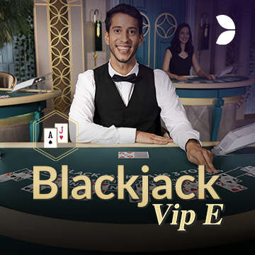 Blackjack VIP E - RIVAL168