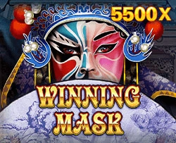 JDB : Winning Mask - RIVAL168