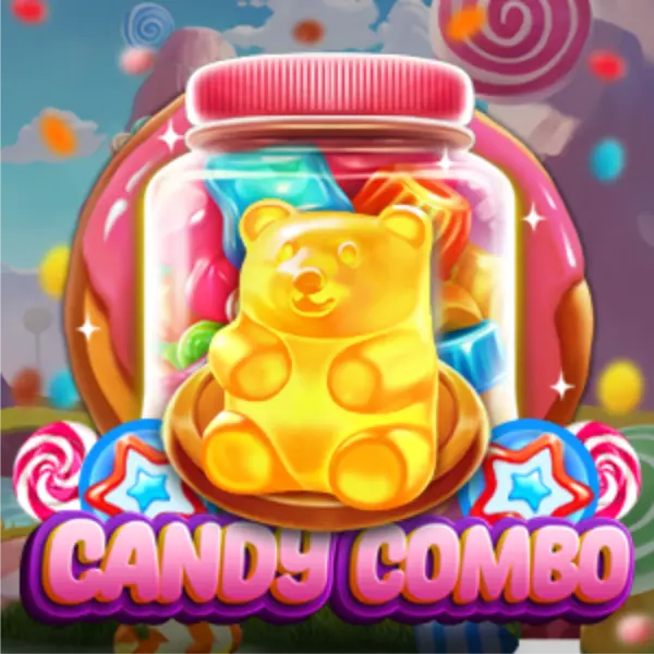 Candy Combo 10 - RIVAL168
