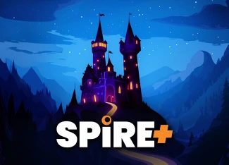 Spire+ - RIVAL168