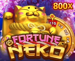 JDB : Fortune Neko - RIVAL168