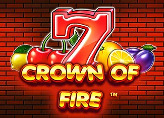 Pragmatic : Crown of Fire - RIVAL168