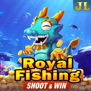 Royal Fishing - RIVAL168