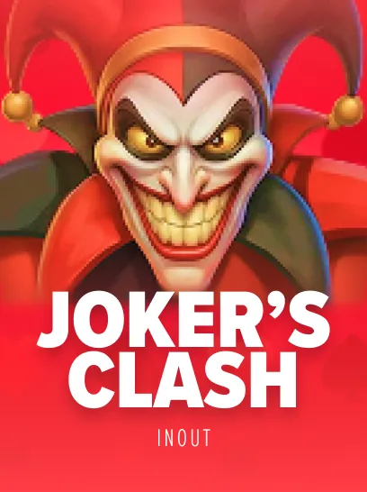 Jokers Clash - RIVAL168