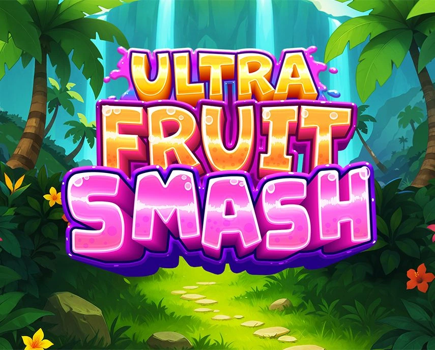 Slotmill : Ultra Fruit Smash - RIVAL168