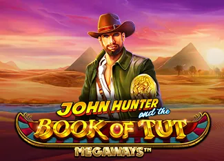 Pragmatic : Book of Tut Megaways - RIVAL168