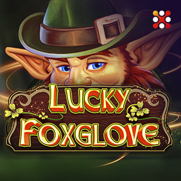 Mancala : Lucky Foxglove - RIVAL168