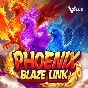 Phoenix Blaze Link - RIVAL168