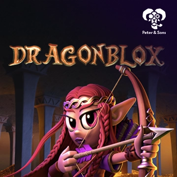 PeterSons : Dragon Blox - RIVAL168