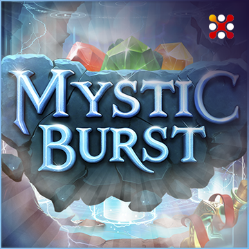 Mancala : Mystic Burst - RIVAL168