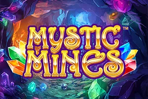 Mystic Mines - RIVAL168