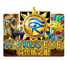 Joker123 : Horus Eye - RIVAL168