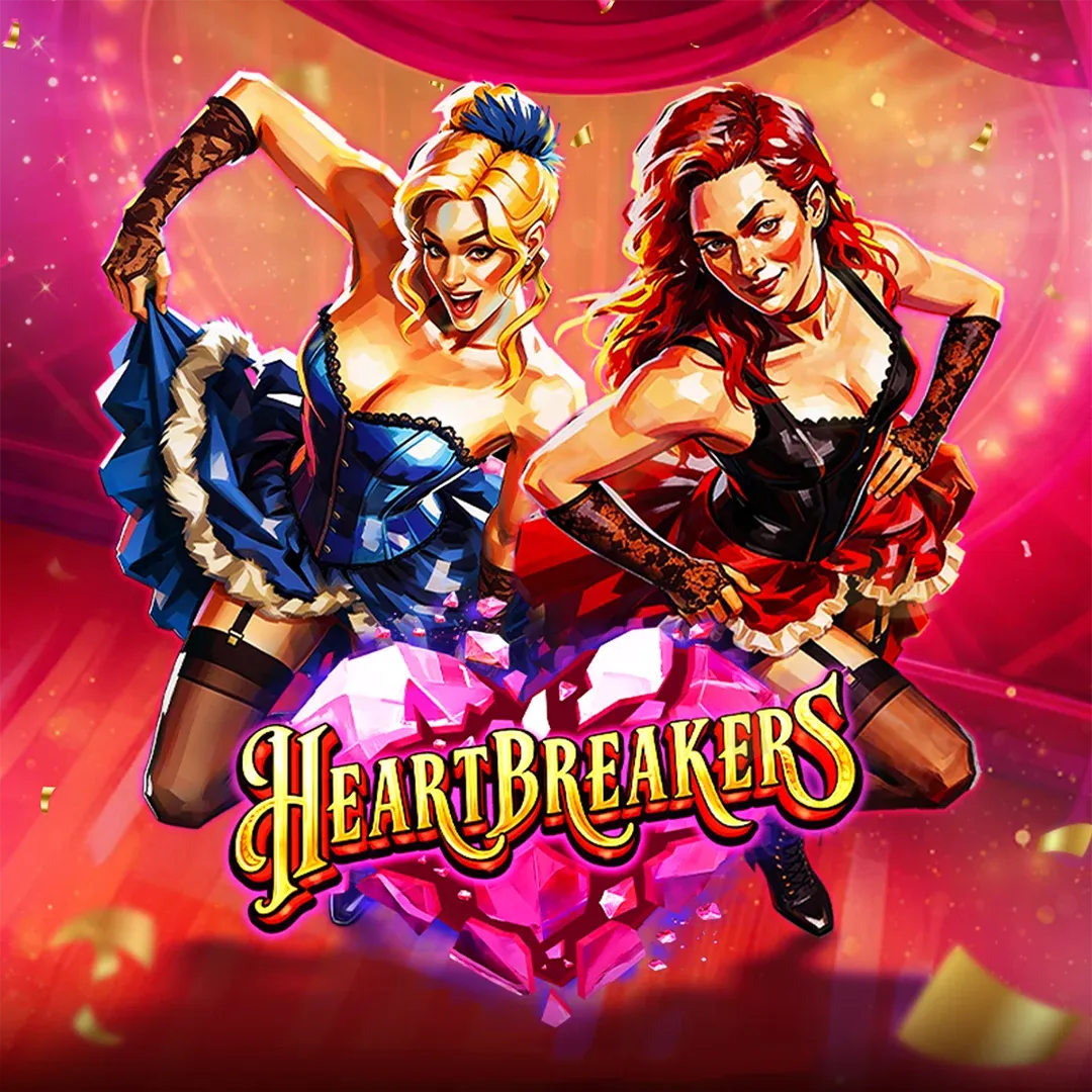 Pragmatic : Heartbreakers - RIVAL168