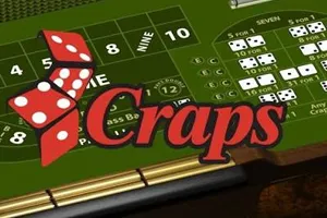 Playtech : Craps - RIVAL168