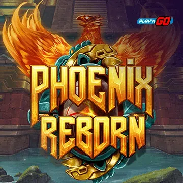 PlaynGo : Phoenix Reborn - RIVAL168
