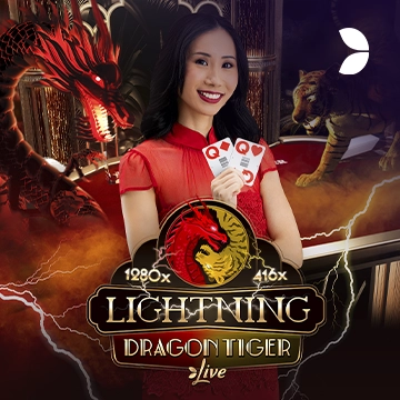 Lightning Dragon Tiger - RIVAL168