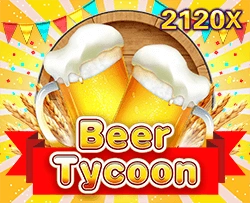 Beer Tycoon - RIVAL168