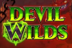 Devil Wilds - RIVAL168