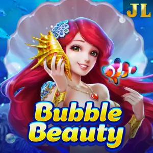Jili : Bubble Beauty - RIVAL168