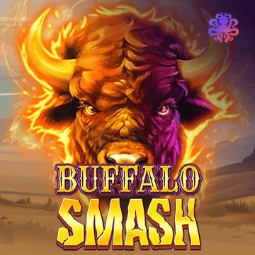 Octoplay : Buffalo Smash - RIVAL168