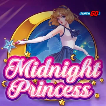 PlaynGo : Midnight Princess - RIVAL168