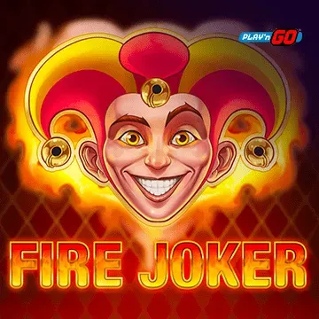 PlaynGo : Fire Joker - RIVAL168