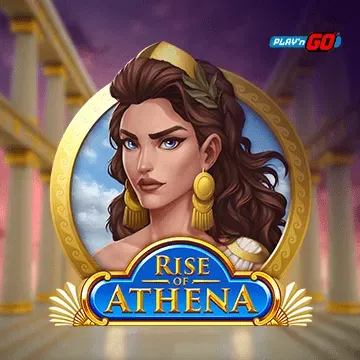 PlaynGo : Rise of Athena - RIVAL168